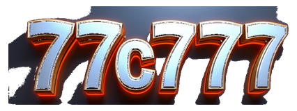 77cc777 logo
